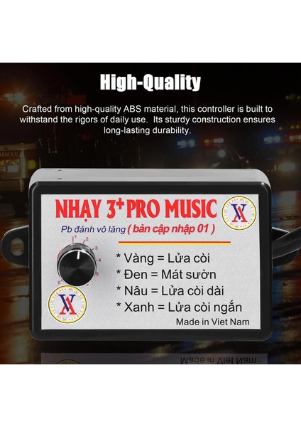 Araç Kumandası Efektleri Için Dayanıklı Çeş Ses Efektleri (Yurt Dışından) fırsatları