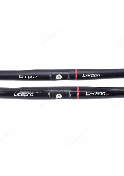 Düz 25.4mm Bar Açık Havada Mat (Yurt Dışından)