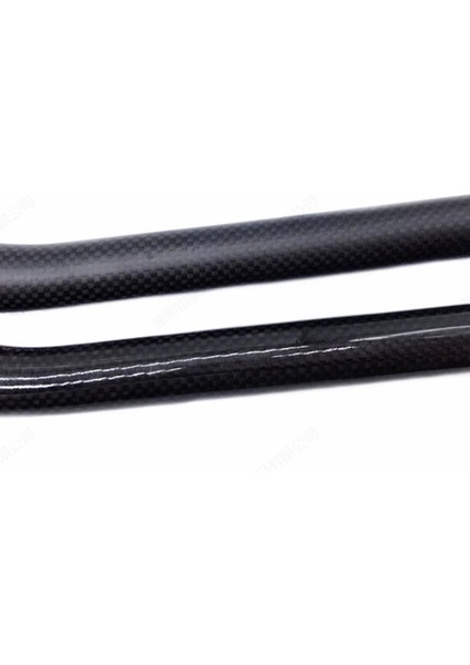 Düz 25.4mm Bar Açık Havada Mat (Yurt Dışından)