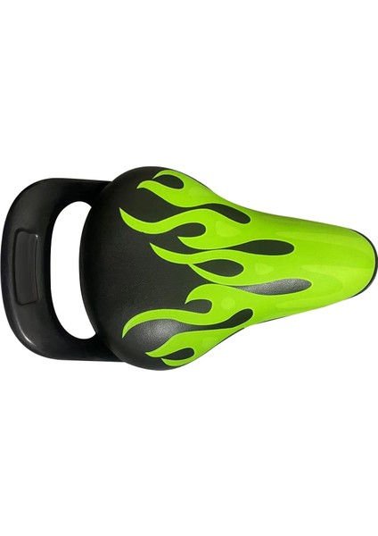 Çocuk Selesi W/kollu Çocuk Aksesuarları Çoğu Çocuk Için Yeşil (Yurt Dışından)