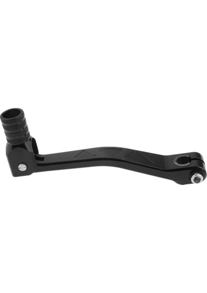 Dişli Shifter Vites Kolu Pit Dirt Bike Için 50 70 90 110 125 150 160 cc Siyah (Yurt Dışından)