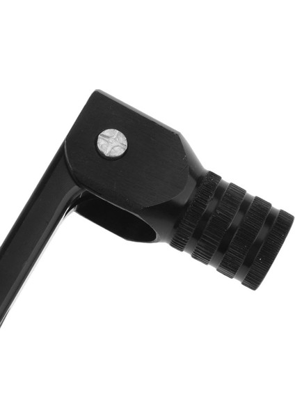 Dişli Shifter Vites Kolu Pit Dirt Bike Için 50 70 90 110 125 150 160 cc Siyah (Yurt Dışından) modelleri