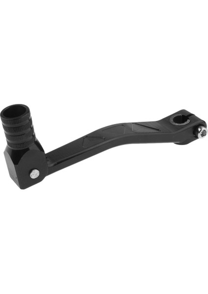 Dişli Shifter Vites Kolu Pit Dirt Bike Için 50 70 90 110 125 150 160 cc Siyah (Yurt Dışından) fırsatları