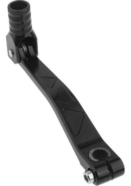 Dişli Shifter Vites Kolu Pit Dirt Bike Için 50 70 90 110 125 150 160 cc Siyah (Yurt Dışından) indirimleri