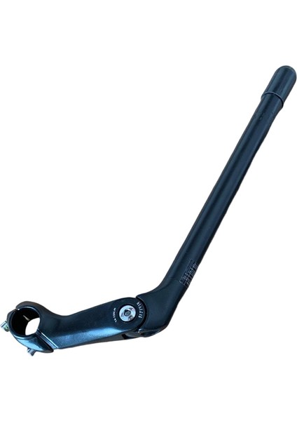 Ayarlanabilir Quill Sap Uzatma Sapı Çubuk Dayanıklı Gazete Kolayca 22.2mm (Yurt Dışından)