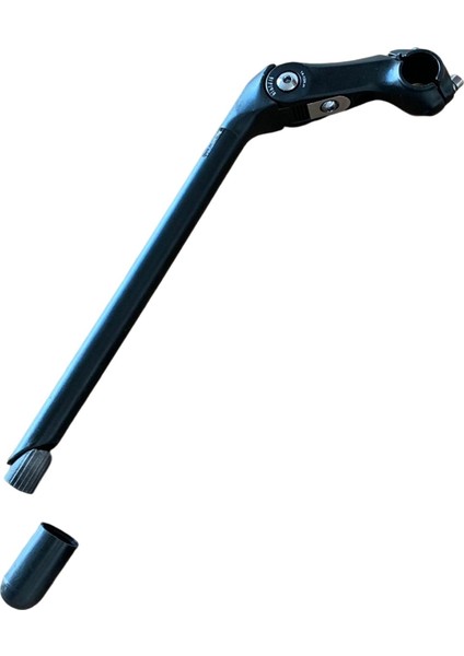 Ayarlanabilir Quill Sap Uzatma Sapı Çubuk Dayanıklı Gazete Kolayca 22.2mm (Yurt Dışından)