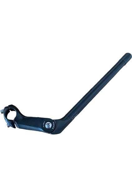 Ayarlanabilir Quill Sap Uzatma Sapı Çubuk Dayanıklı Gazete Kolayca 22.2mm (Yurt Dışından)