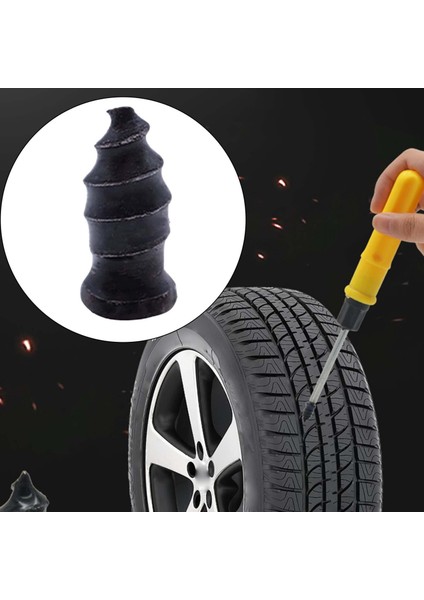 Vakum Lastiği Onarım Kauçuk Tırnak Lastiği Kauçuk Ekibi Otomobil Için Dayanıklı (Yurt Dışından) modelleri