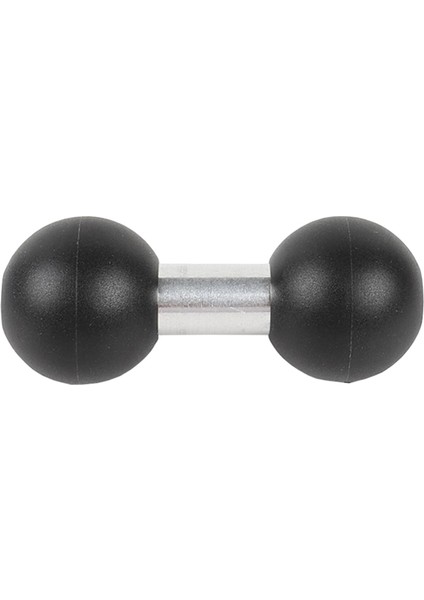 Endüstri Standardı Için Bilyalı Adapt Aksesuarları Kauçuk. 25 Mm'den 17 Mm'ye (Yurt Dışından)