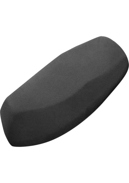 Evrensel Motosiklet Koltuğu Yastık Örtüsü Scooterlar Için Nefes Alabilir Elastik (Yurt Dışından) fiyatları