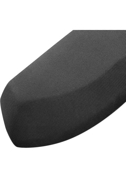 Evrensel Motosiklet Koltuğu Yastık Örtüsü Scooterlar Için Nefes Alabilir Elastik (Yurt Dışından) modelleri