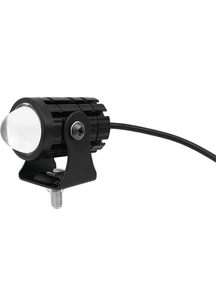 Universal Motosiklet Far 6000K 3000K Çift 8-80V (Yurt Dışından) fiyatları