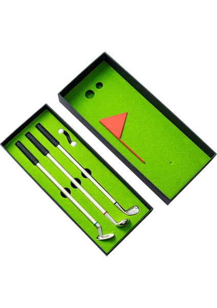 Golf Yeşil I Kırtasiye Koyarak Yenilikçi Tükenmez (Yurt Dışından) modelleri