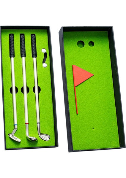 Golf Yeşil I Kırtasiye Koyarak Yenilikçi Tükenmez (Yurt Dışından) fırsatları