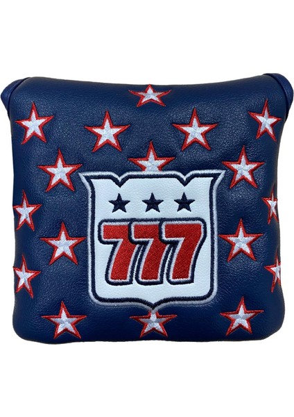 Çoğu Atıcı Kulübü Uygulaması Için Golf Atıcı Baş Örtüsü Pu Golf Kulübü Başörtüsü 14X13 cm Kare (Yurt Dışından) fiyatları