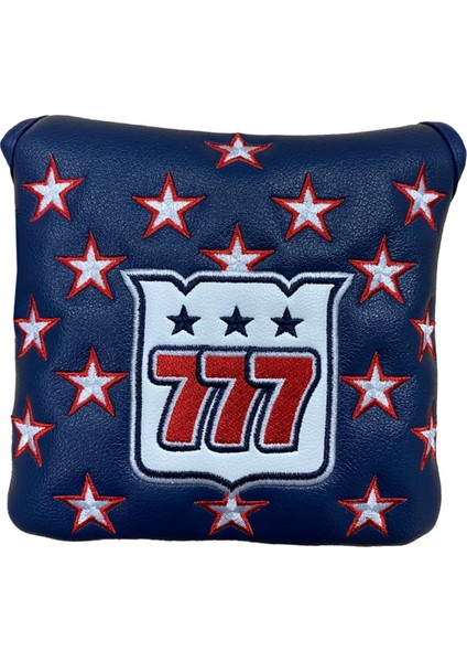 Çoğu Atıcı Kulübü Uygulaması Için Golf Atıcı Baş Örtüsü Pu Golf Kulübü Başörtüsü 14X13 cm Kare (Yurt Dışından) fırsatları