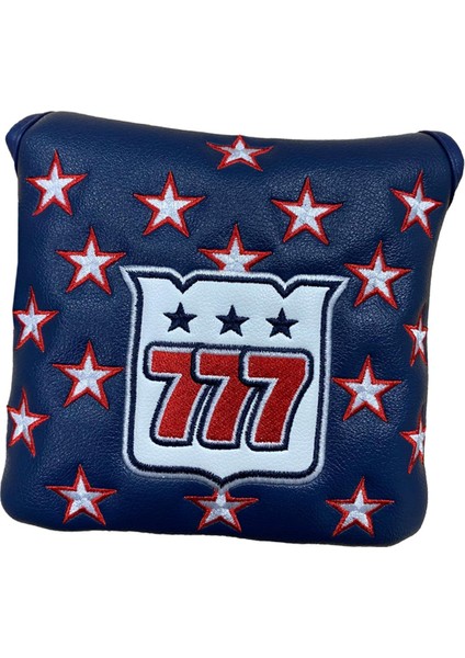 Çoğu Atıcı Kulübü Uygulaması Için Golf Atıcı Baş Örtüsü Pu Golf Kulübü Başörtüsü 14X13 cm Kare (Yurt Dışından) indirimleri