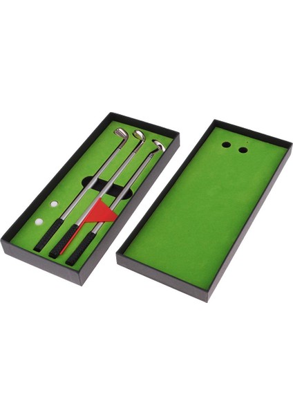 I Golf Kırmızı (Yurt Dışından)