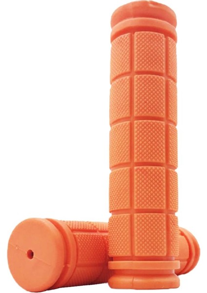 Rahat Kayma Anti-Kayma Çubuğu Kavrama, Kaymaz 135MM Gidon Yol Turuncu (Yurt Dışından) fiyatları
