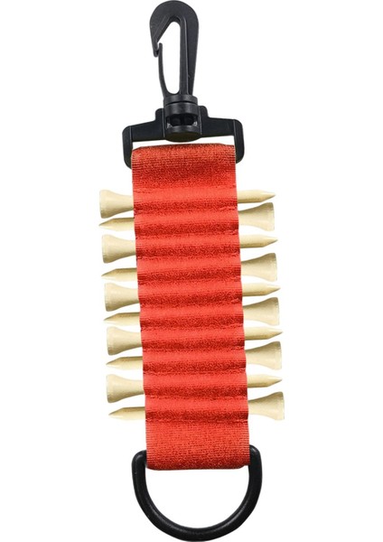 Golf Topluğu Tutucu Organizatör Golf Topluğu Taşıyıcı Golf Vuruş Golf Oynamak Için Kırmızı (Yurt Dışından) modelleri