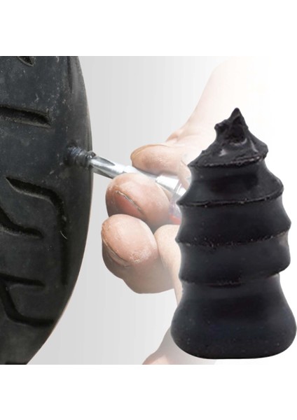Vakum Lastik Onarımı Kauçuk Tırnak Lastiği Kauçuk Vida Otomobil L Için Dayanıklı (Yurt Dışından) fırsatları