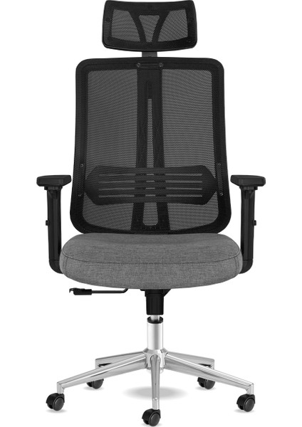 Yönetici Çalışma Koltuğu | Spark Başlıklı | Siyah Krom fiyatları
