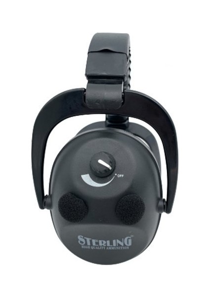 Sterlıng Kulaklık NHP-300 Siyah modelleri