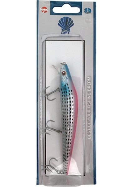 9040 12,5cm Renk: WD02 19 G Maket Yem