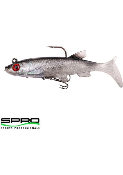 Supernatural Rigged Roach Yumuşak Yem 20G 1/2