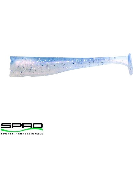 Guts Bait Uv 11 cm Aqua&perl S.yem Gövdesi