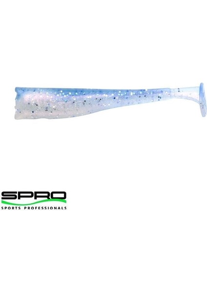 Guts Bait Uv 11 cm Aqua&perl S.yem Gövdesi