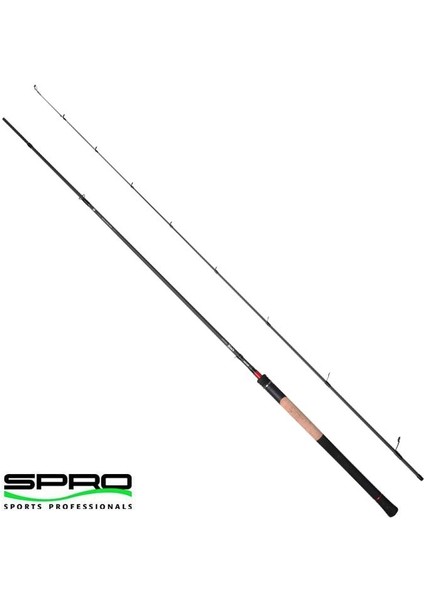 Crx Lure&jig S210UL 3-12G Olta Kamışı