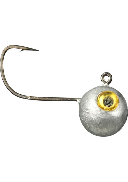 Micro Jig Head 29 3 #4 Zokalı Iğne 1/3 fırsatları