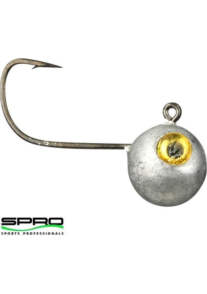 Micro Jig Head 29 3 #4 Zokalı Iğne 1/3 indirimleri