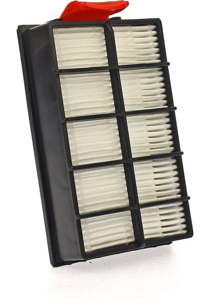 Süpürge Hepa Filtresi, Bosch BGS6PRO1 BGS6PRO2 BGS6SIL1 Roxx BGS6PRO4 ile Uyumlu