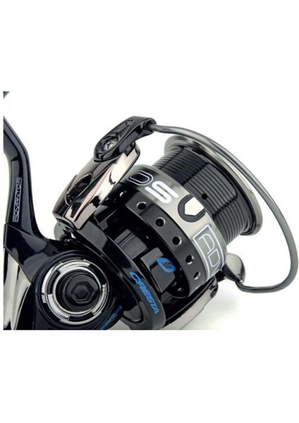 Cresta Advantor 3000-F 5+1 Bb Olta Makinesi modelleri