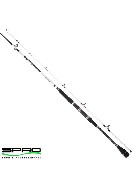 Sbnano Jıg Spın 210 150G Kamış modelleri