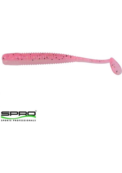 Fs Urban Slug Sil.yem Pink Noise 7.3cm 1/4 indirimleri