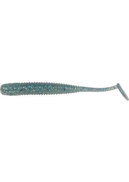Fs Urban Slug Sil.yem Blue Disco 7.3cm 1/4 modelleri