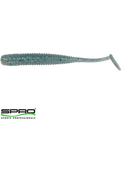 Fs Urban Slug Sil.yem Blue Disco 7.3cm 1/4 fırsatları