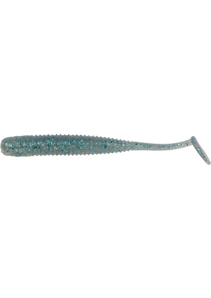 Fs Urban Slug Sil.yem Blue Disco 7.3cm 1/4 indirimleri