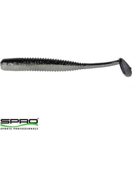 Fs Urban Slug Sil.yem Glitterroach 7.3cm 1/4 modelleri