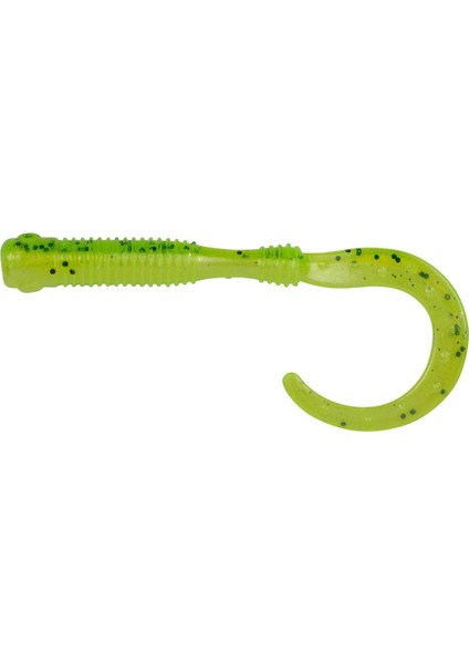 Fs Urban Curl Sil.yem Citrus Disco 6.5cm 1/4 indirimleri