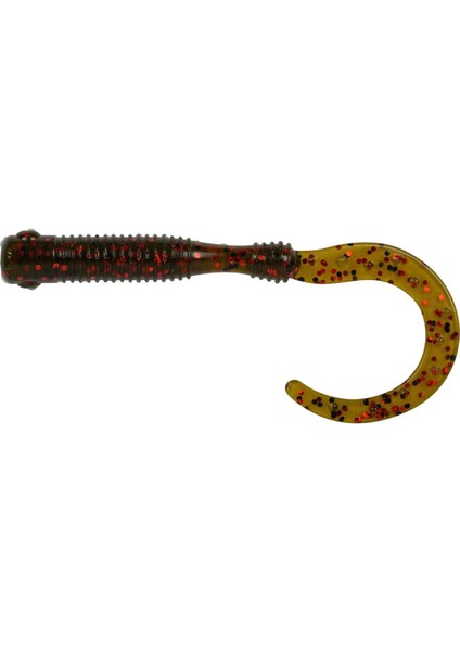 Fs Urban Curl Sil.yem Watermelon 5.5cm 1/5 fırsatları