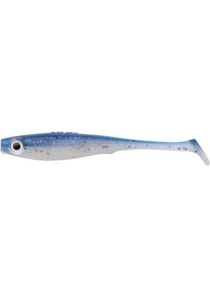 Iris Pop-Eye 10CM Silikon Uv Blue Disco 1/1
