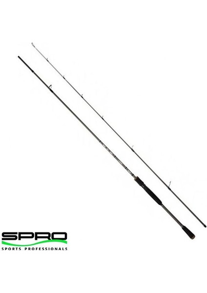 Mimic 2.0 - 2.40M 15-40G Spin Olta Kamışı modelleri