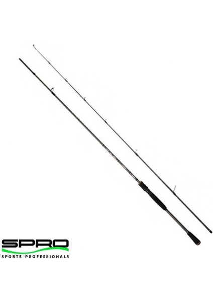 Mimic 2.0 - 2.40M 10-30G Spin Olta Kamışı