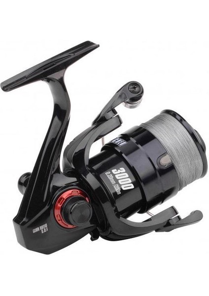 Power Catcher 3000 2+1bb Olta Makinesi 1/1 modelleri