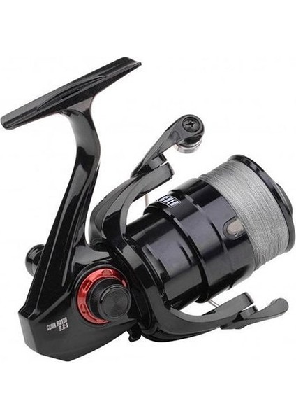 Power Catcher 2000 2+1bb Olta Makinesi 1/1 modelleri