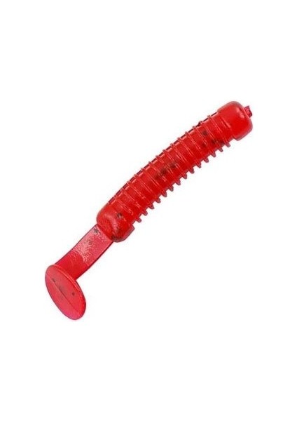 Ring Shad 5 cm Sb 10 Adet Silikon Yem modelleri